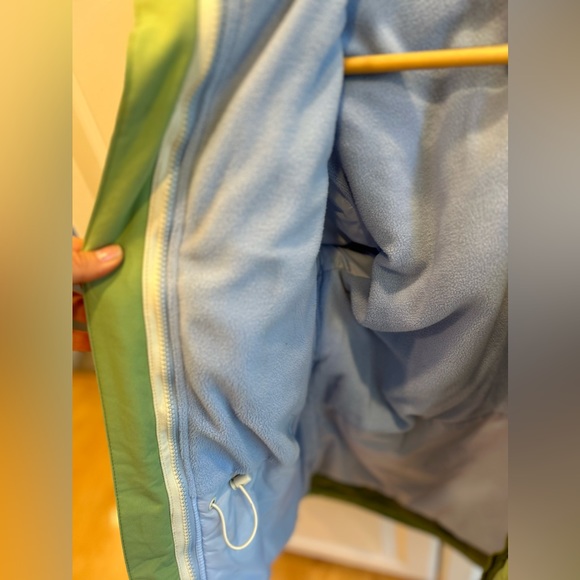 AE Vintage Snowboard Jacket - Picture 12 of 12